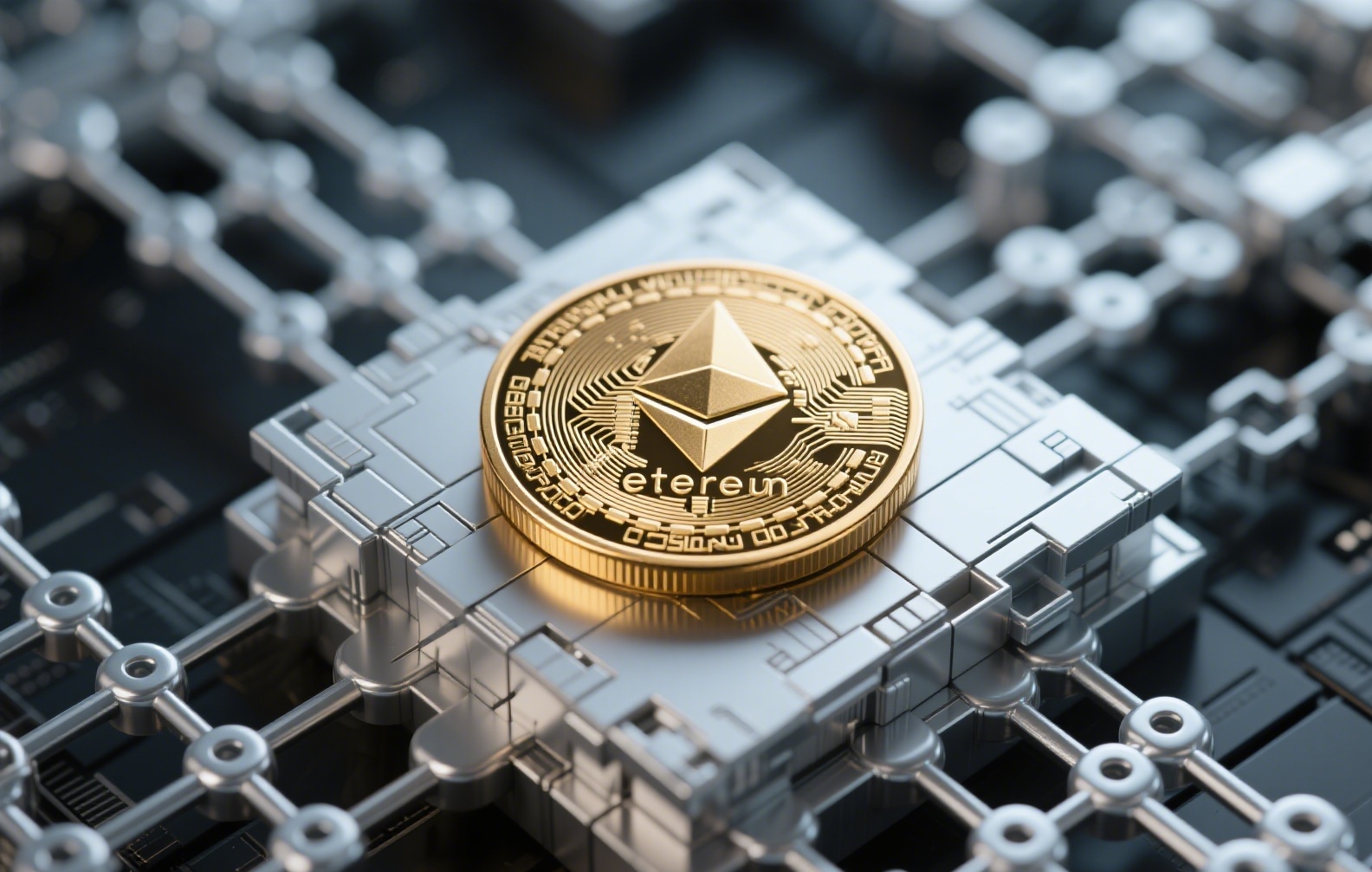 区块链稳定币：数字金融的基石与未来趋势解析