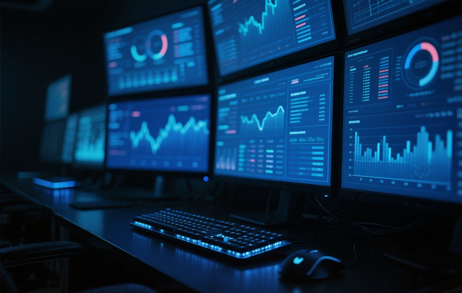 大A稳定币投资指南：如何在A股市场运用稳定币策略避险增值