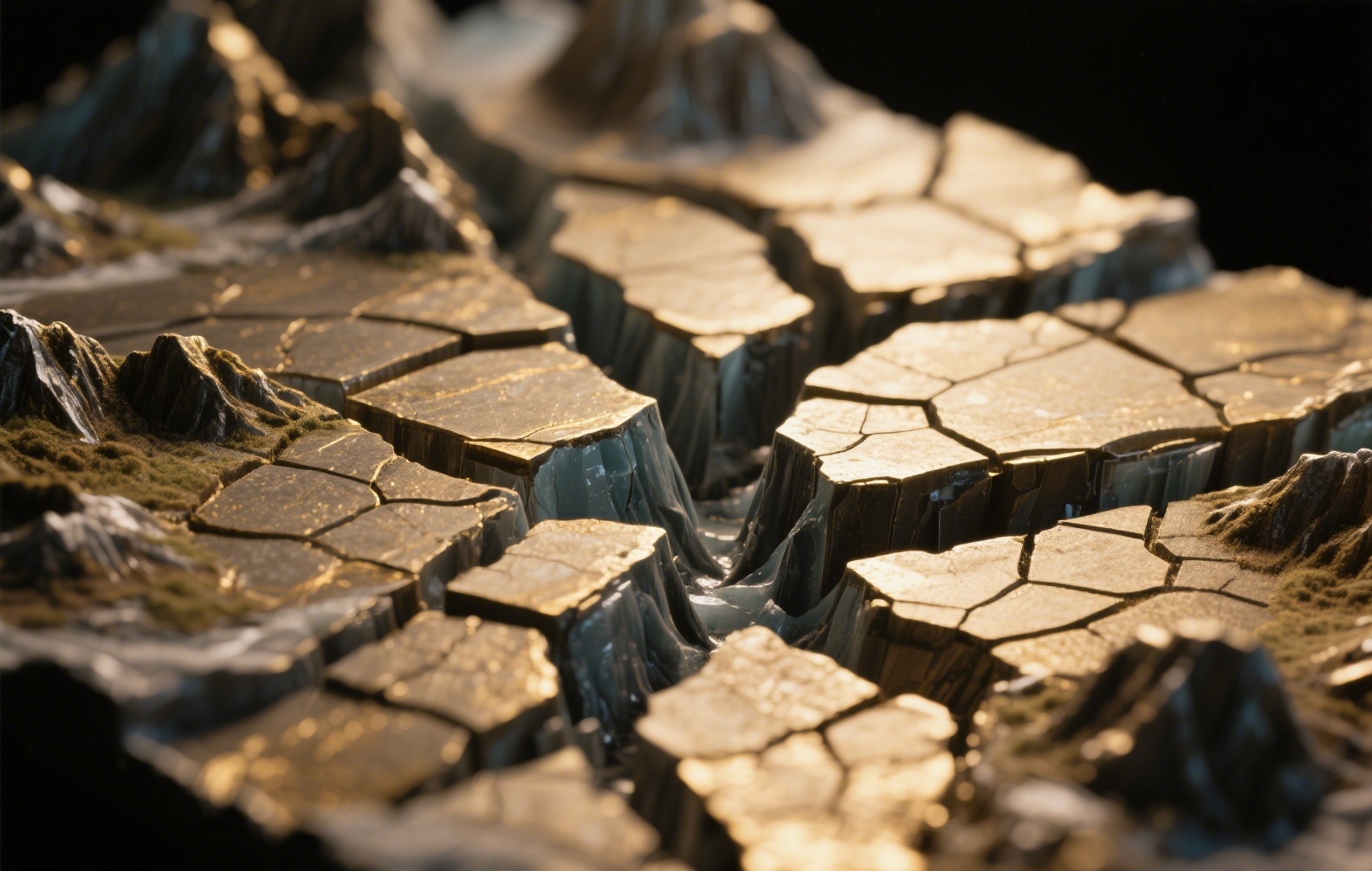 全球稳定币总市值飙升：数字资产市场的新锚点与未来趋势分析