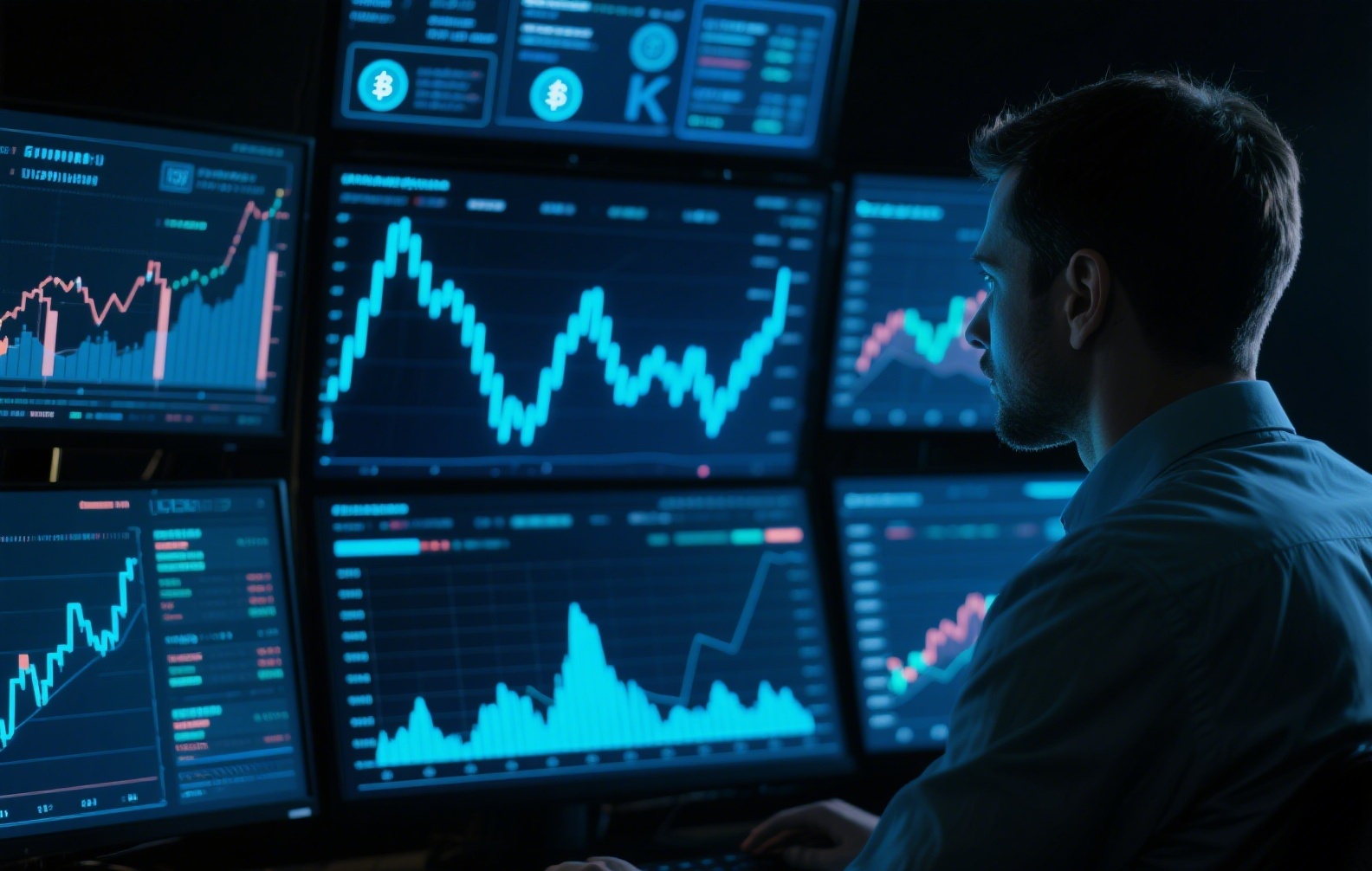 2024年稳定币排行TOP10：市值、安全性与应用深度解析