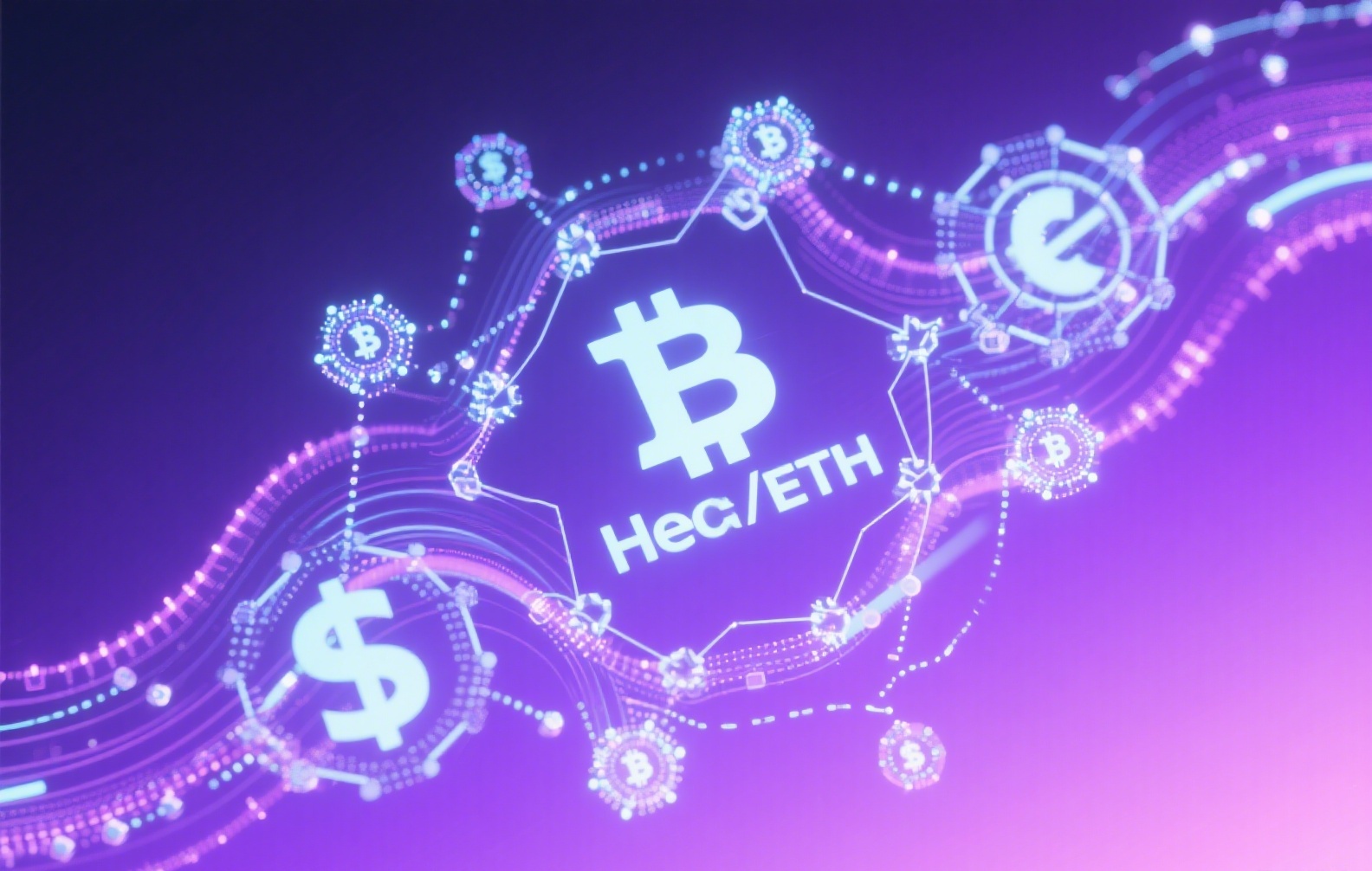 圆币科技推出新稳定币：重塑数字支付与金融科技未来