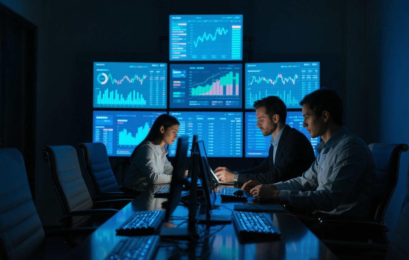 鼓鼓钱包与币安：如何安全高效地管理您的加密资产？