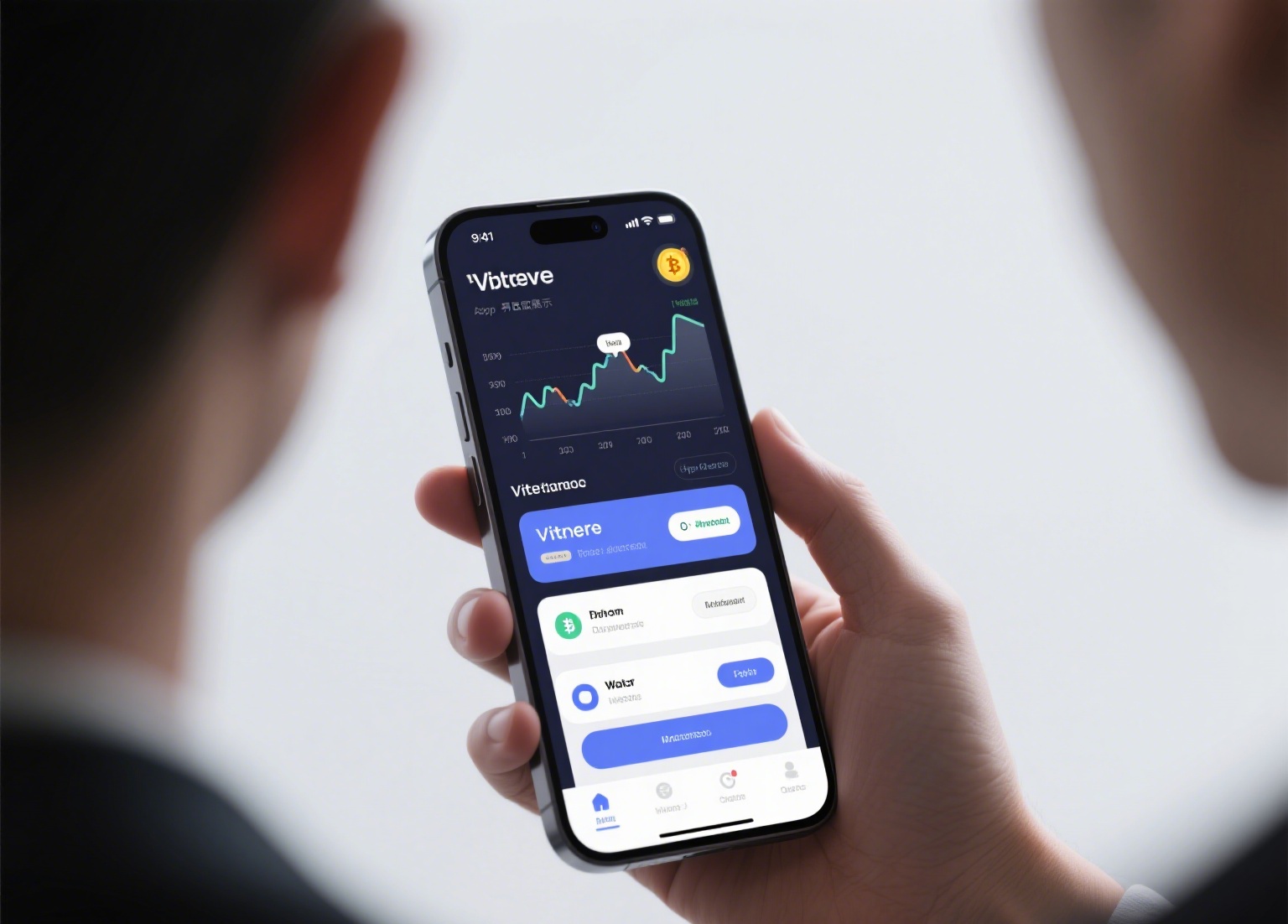 币安Binance App下载注册与使用教程：新手安全交易指南