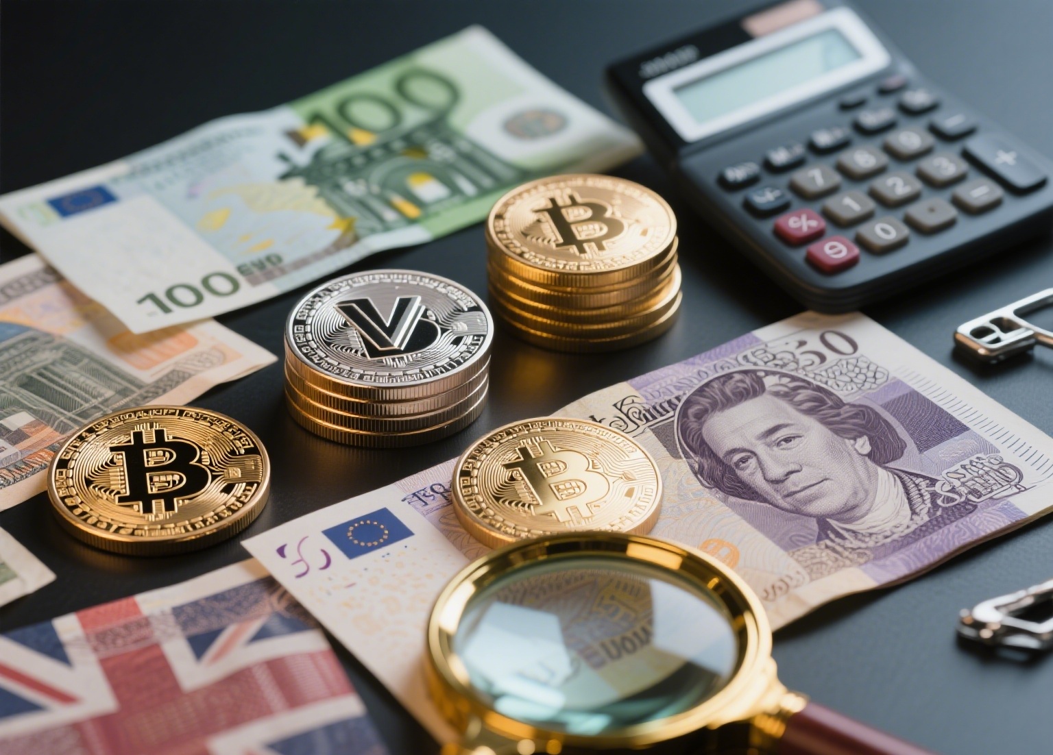 稳定币市场深度解析：机遇、挑战与未来趋势