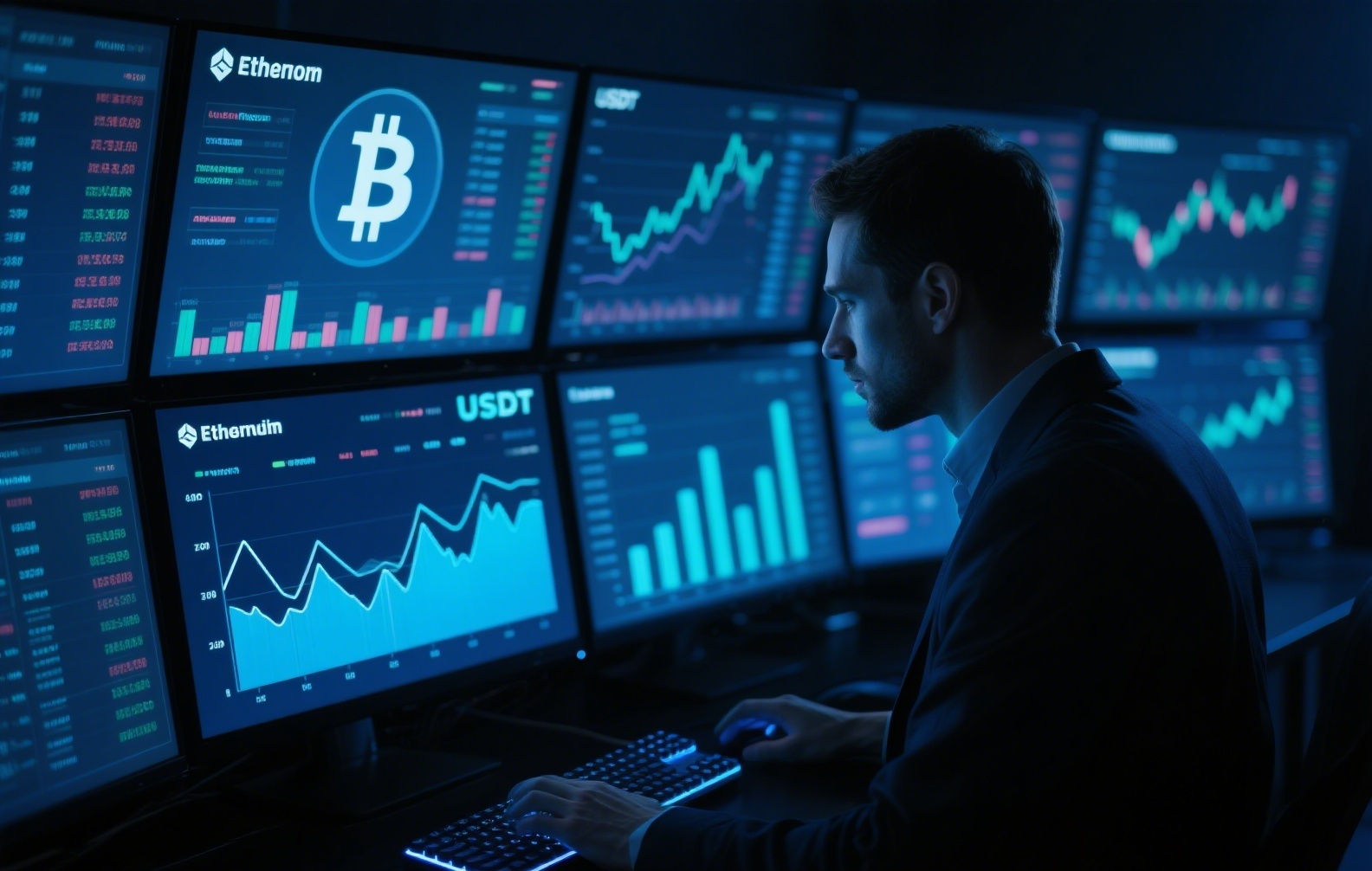 币安交易所合规化进程解析：是否已被主流金融体系接纳？