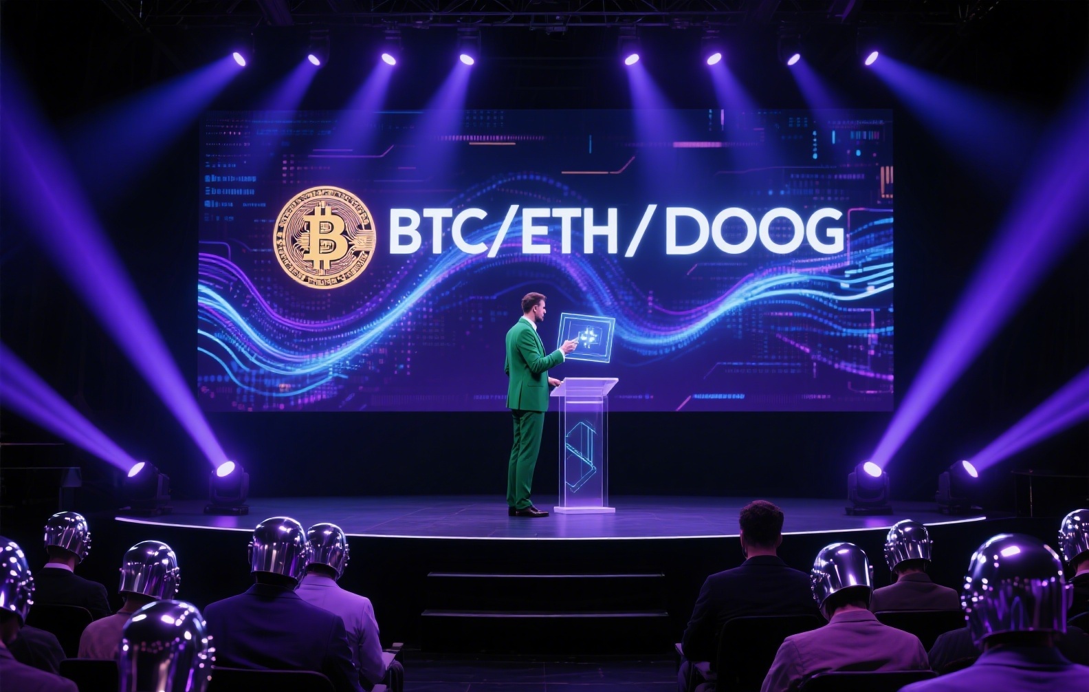 宝宝也能懂的稳定币指南：安全投资与家庭理财新选择