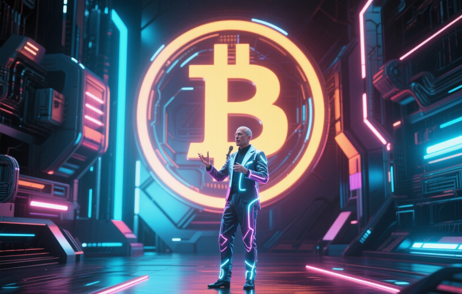 算法稳定币：揭秘数字货币世界中的价格稳定机制与创新价值