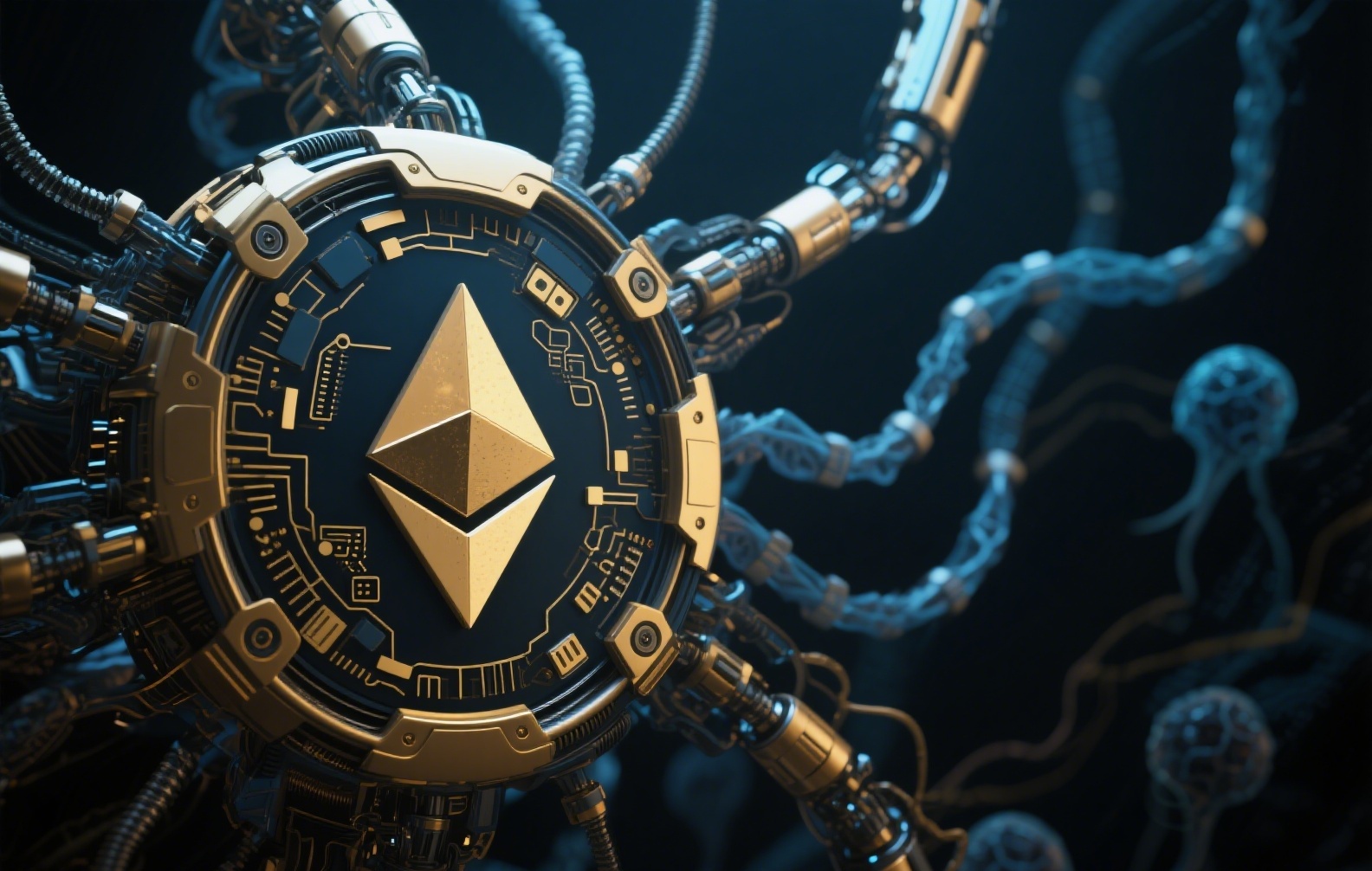 稳定币面临全球监管审查，市场波动与未来走向分析