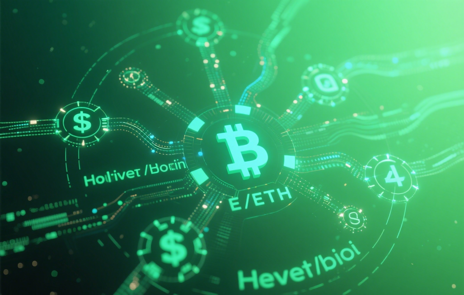 MIC算法稳定币是什么？深度解析其原理、优势与未来前景