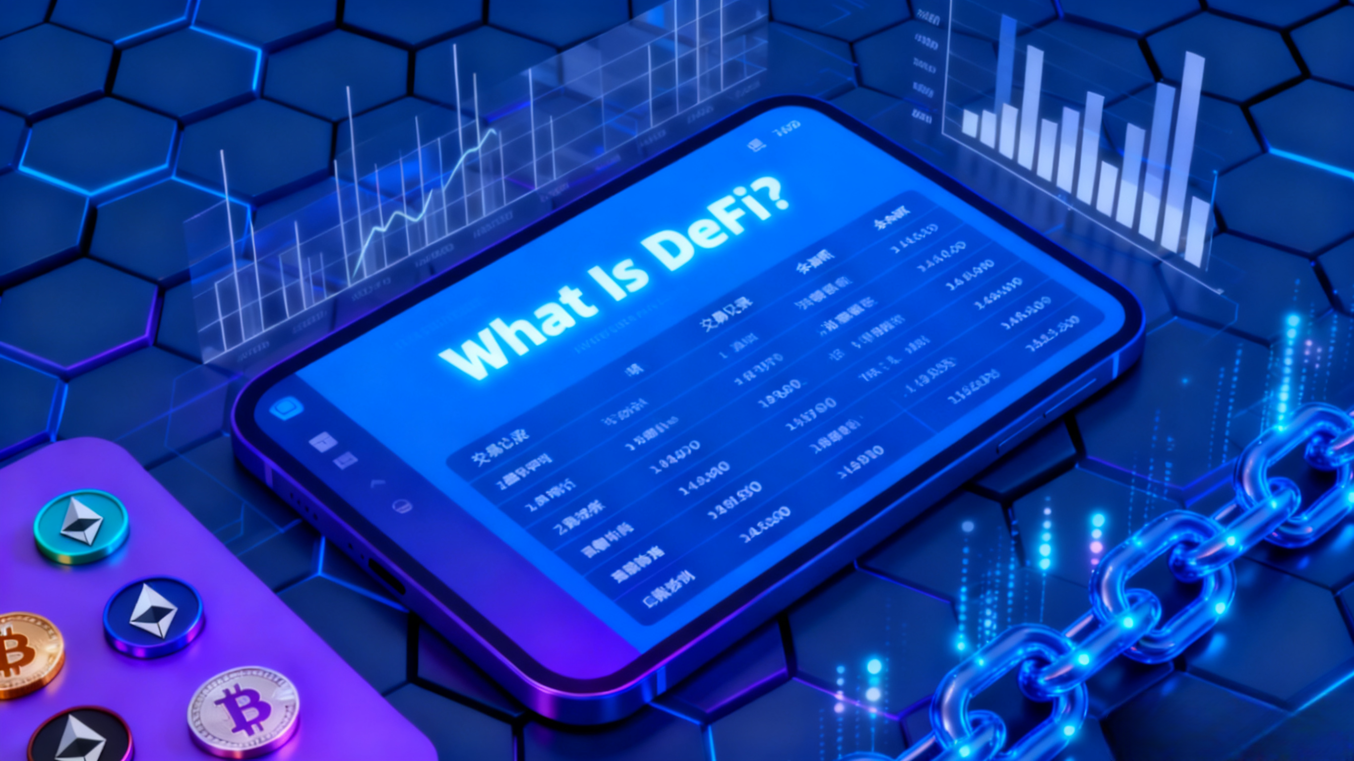 稳定币投资新规解读：投资者必读的合规指南与风险防范