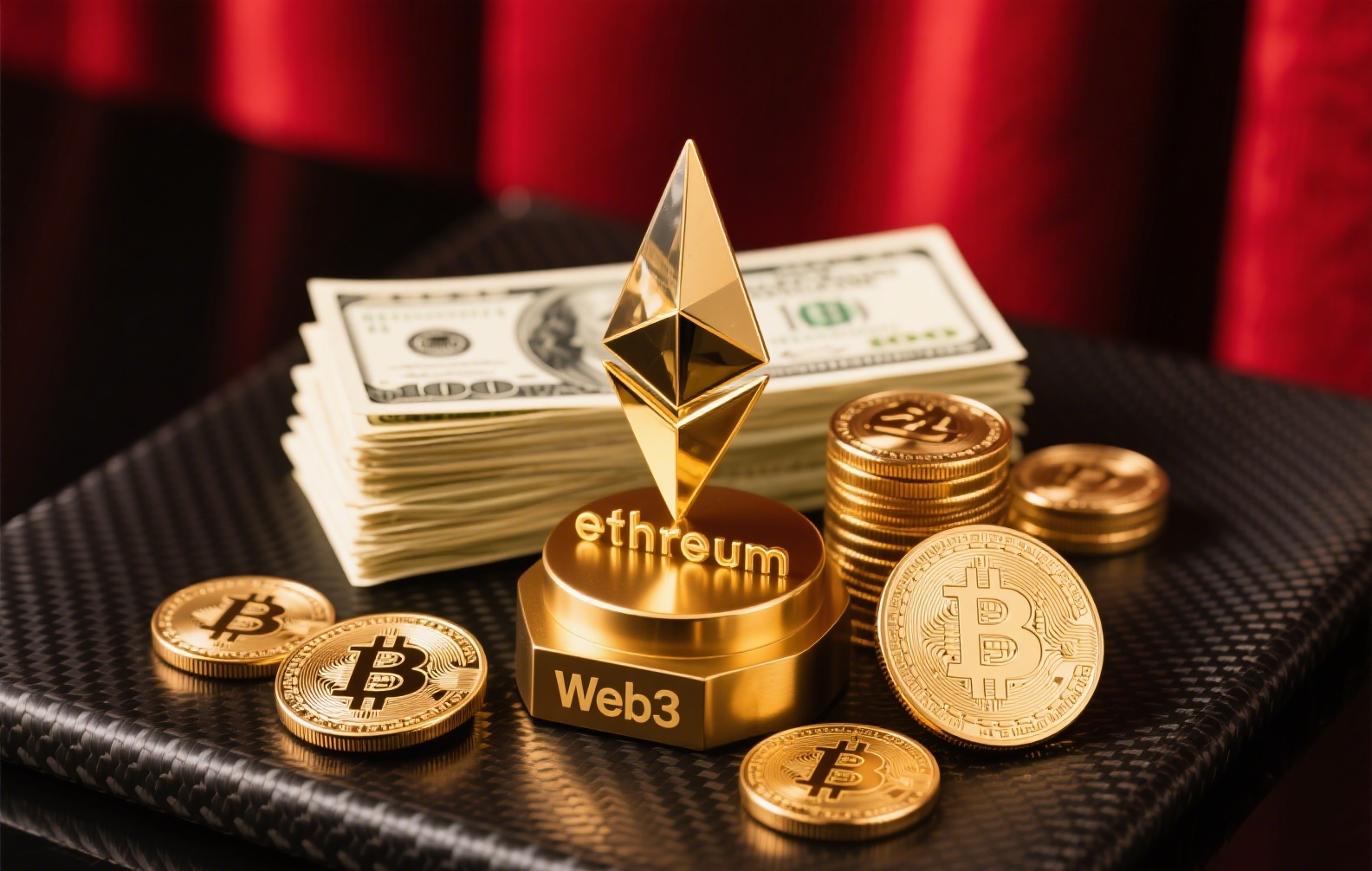 警惕！稳定币诈骗常见套路全揭秘，教你识破陷阱保护资产