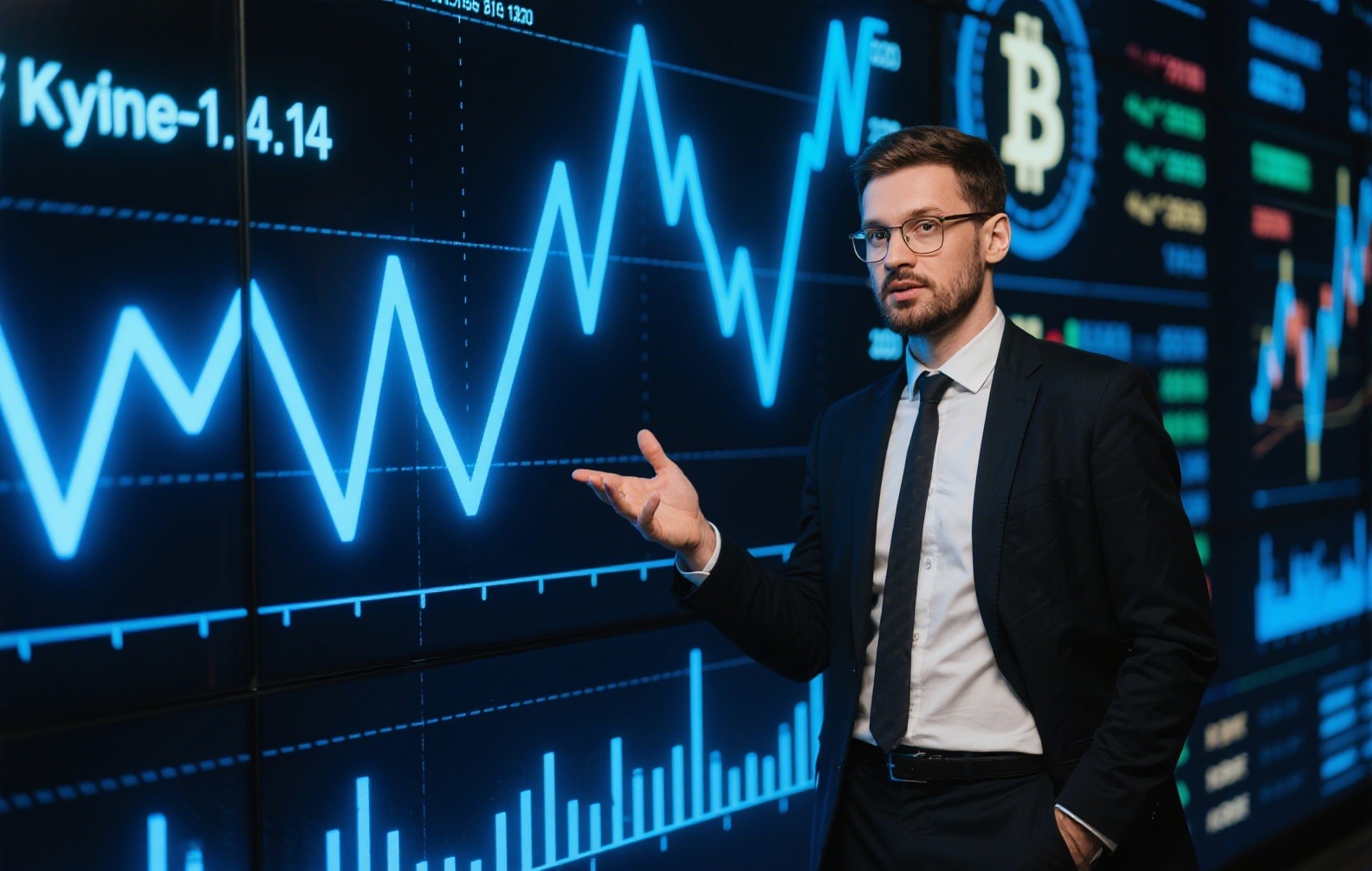 稳定币的发明者是谁？揭秘数字货币稳定的关键人物