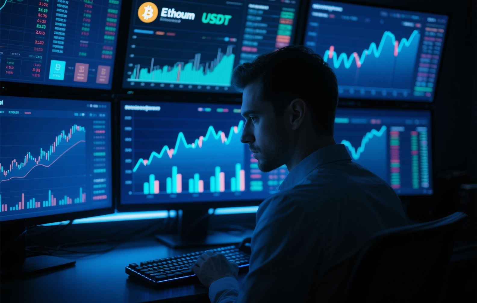 波场钱包TRX与USDT如何安全转到币安钱包：完整图文教程