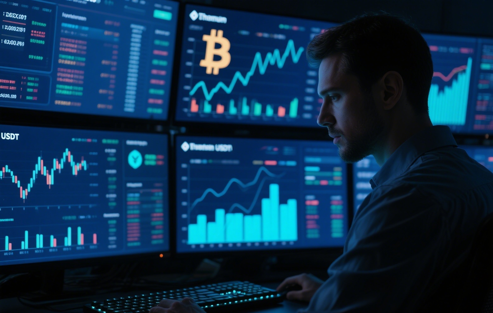 币安钱包连接指南：安全便捷管理数字资产