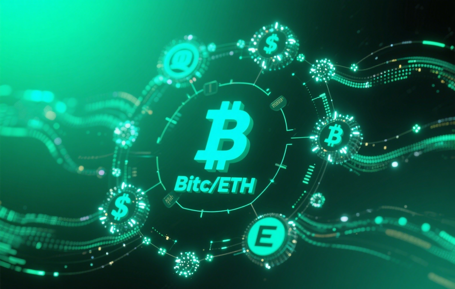 信哥财经深度解读：稳定币如何成为加密货币市场的“压舱石”？