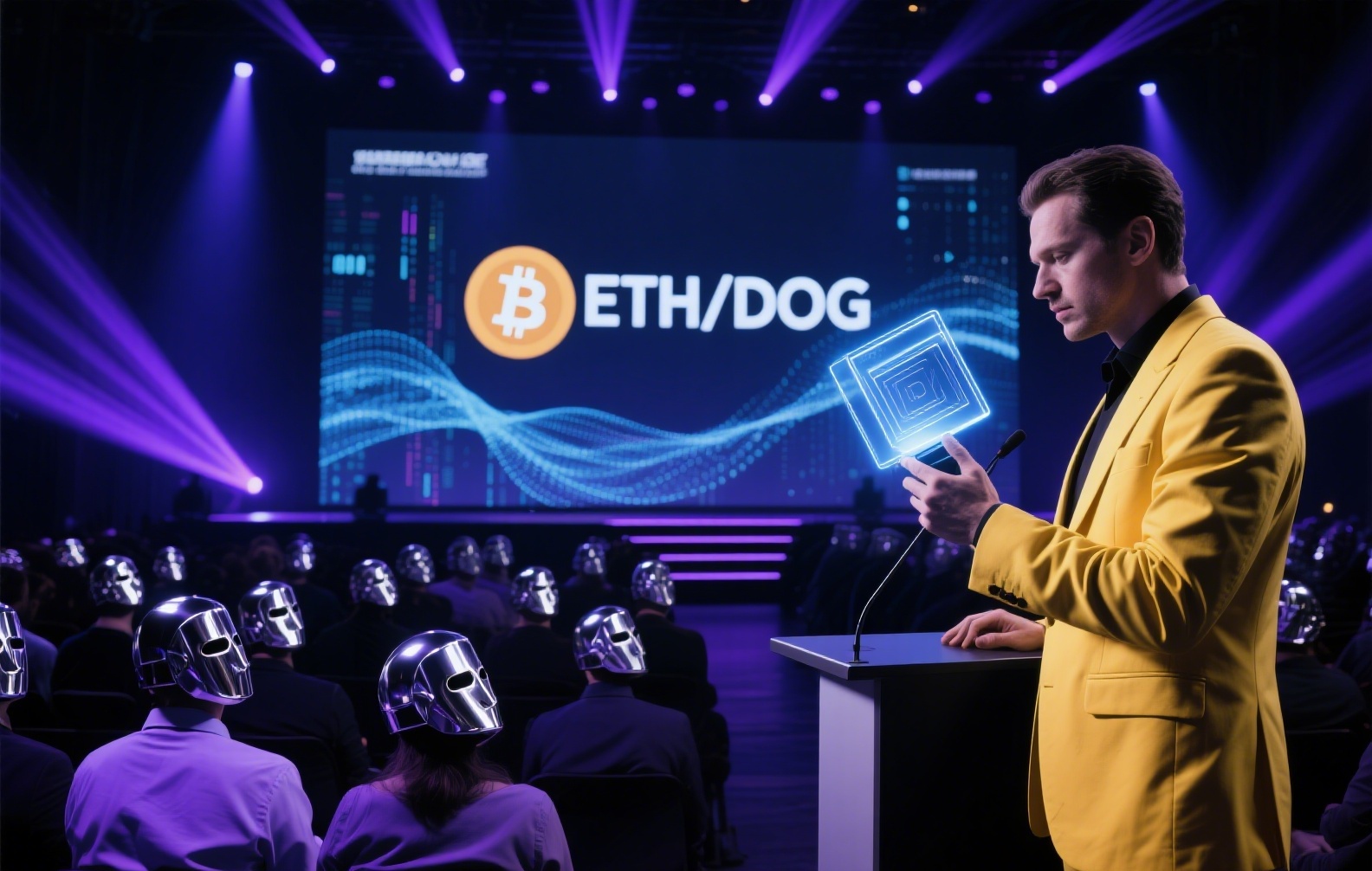 房产投资新趋势：稳定币如何改变房地产市场？