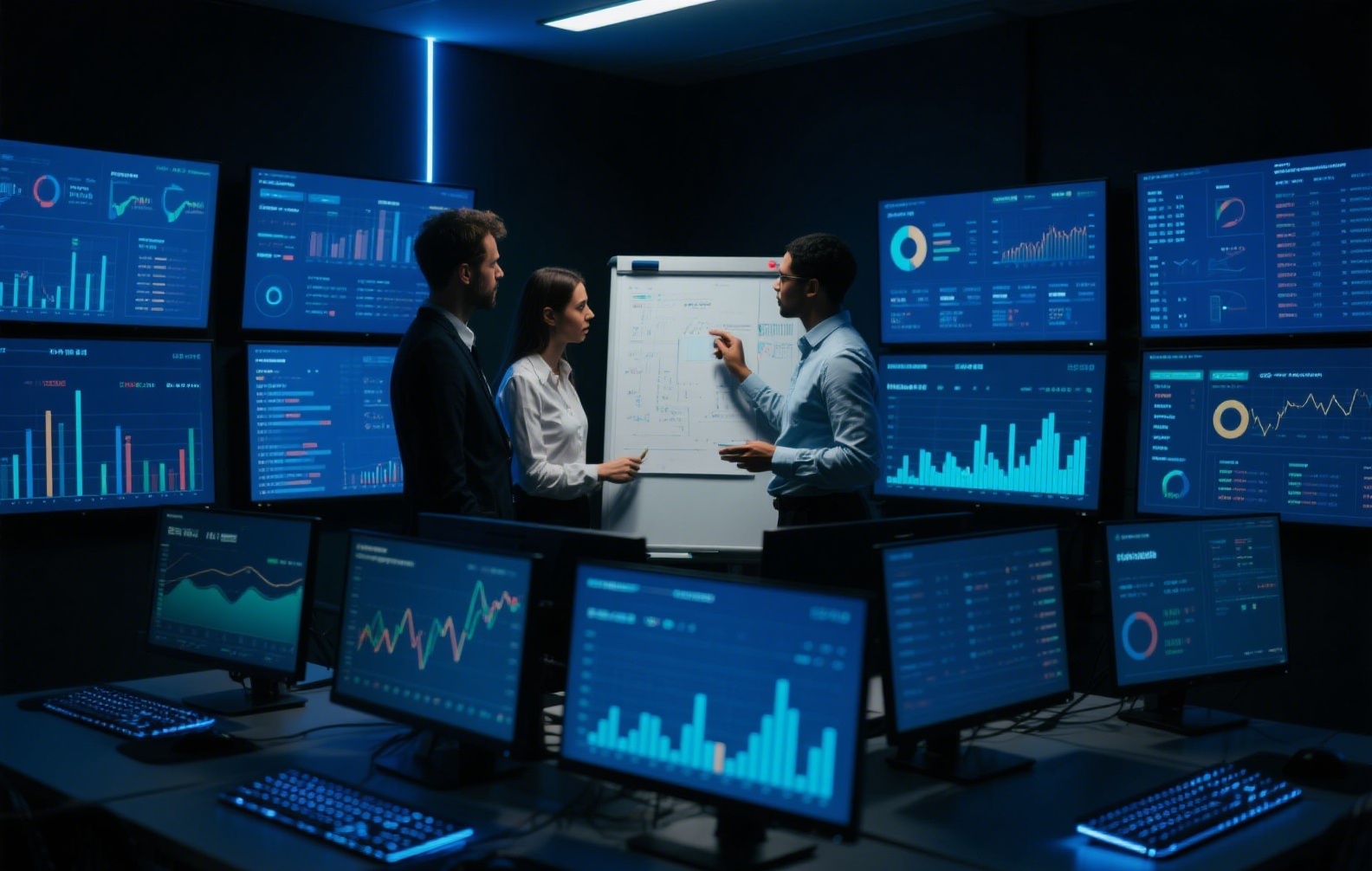 平台币与稳定币：数字资产投资的两大核心选择解析