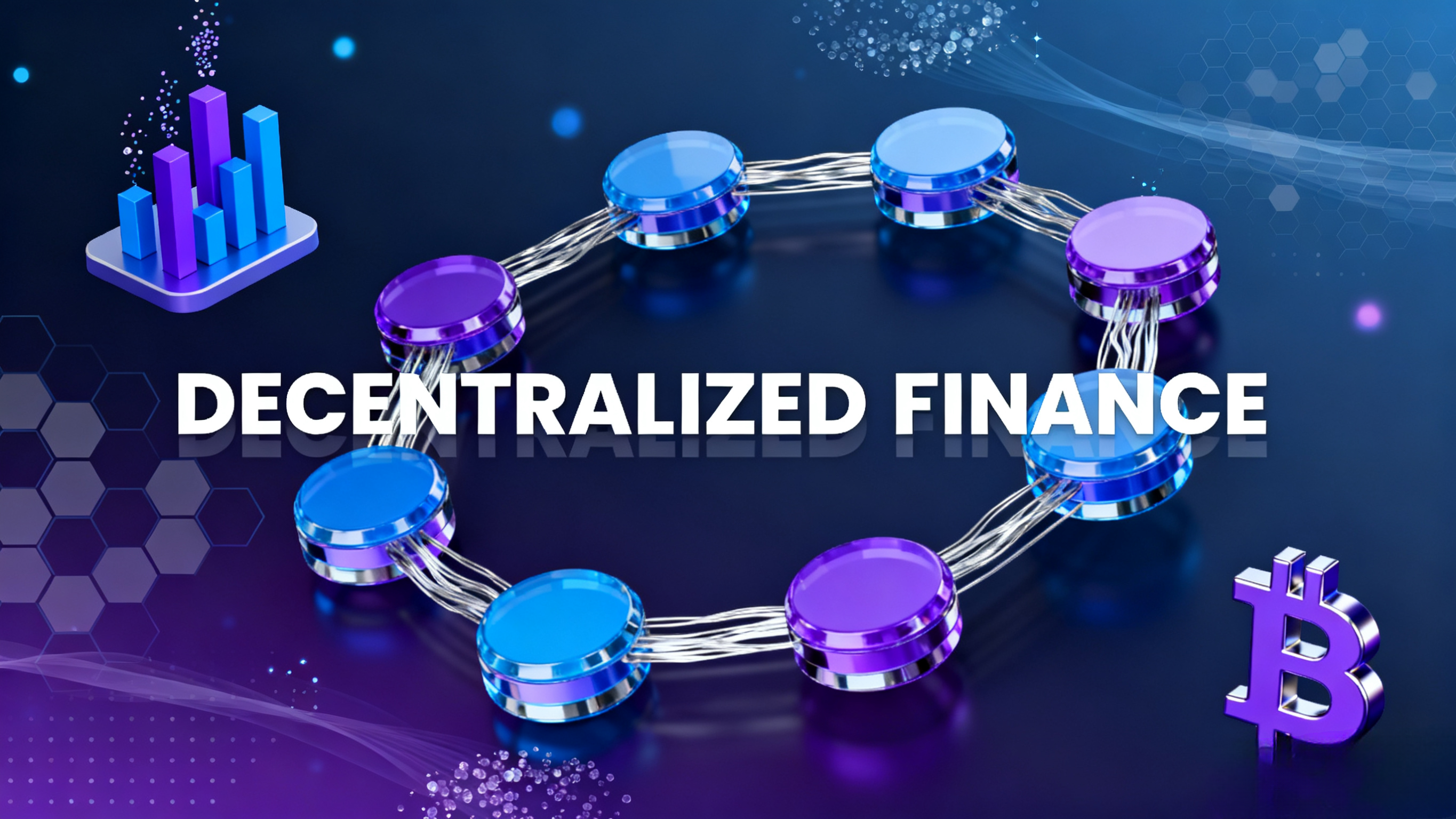 币安钱包DApp指南：探索去中心化应用与安全资产管理