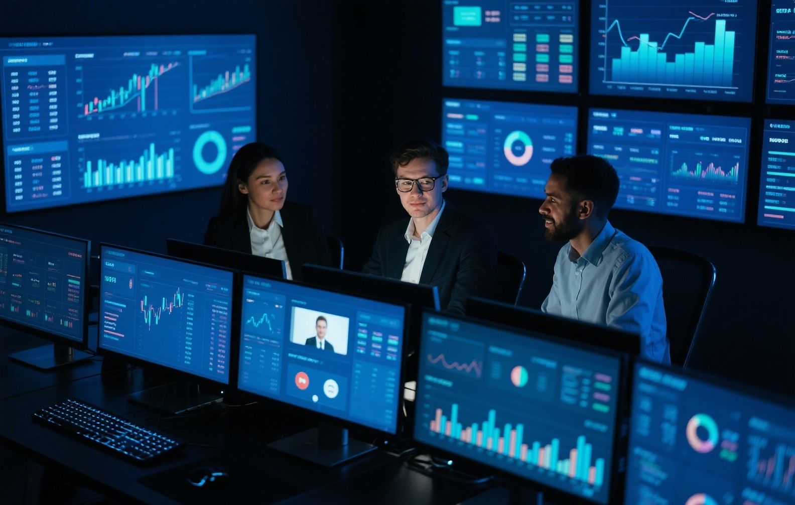 稳定币用途全解析：支付、投资与避险的三大核心功能