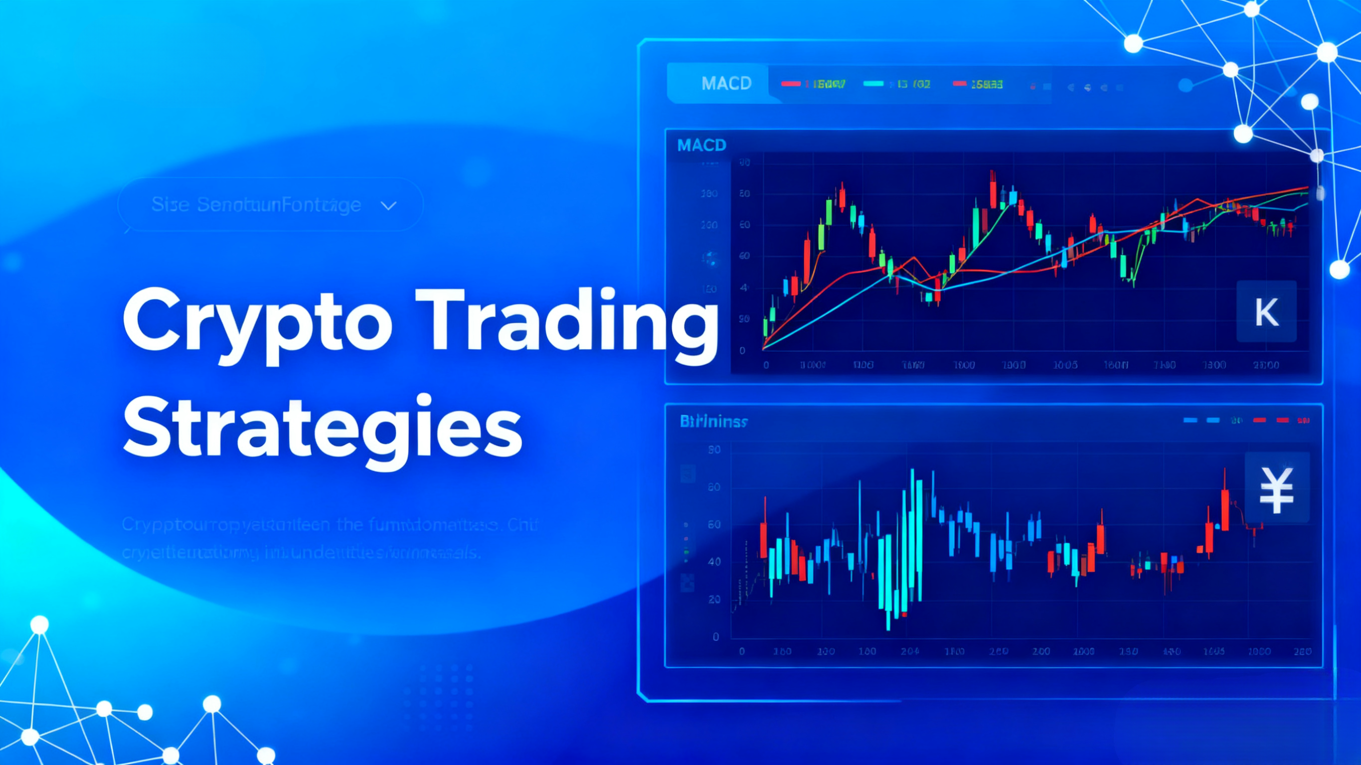 炒币如何稳定盈利？揭秘数字货币投资的三大核心策略